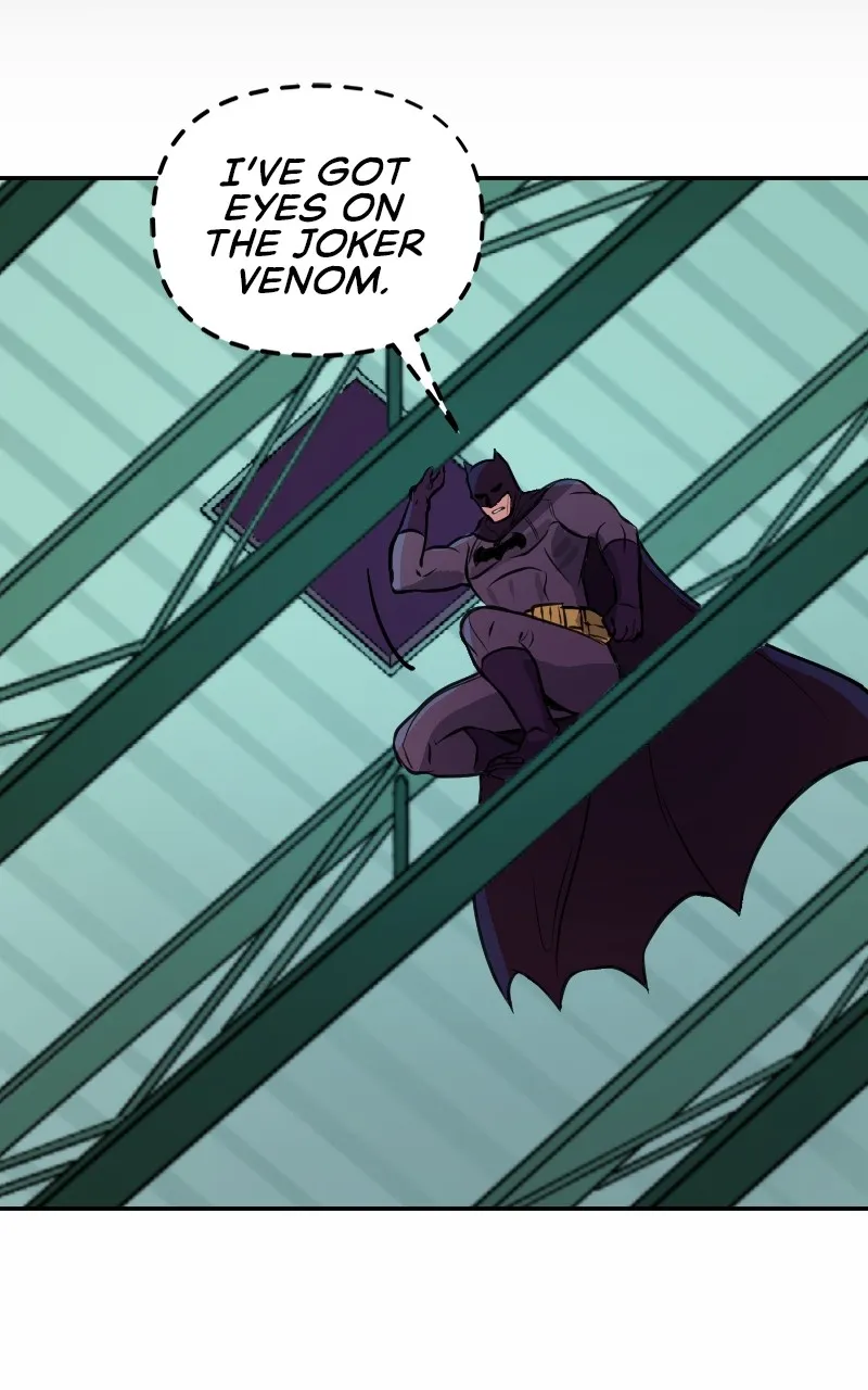 Batman: Wayne Family Adventures Chapter 150 page 67 - 