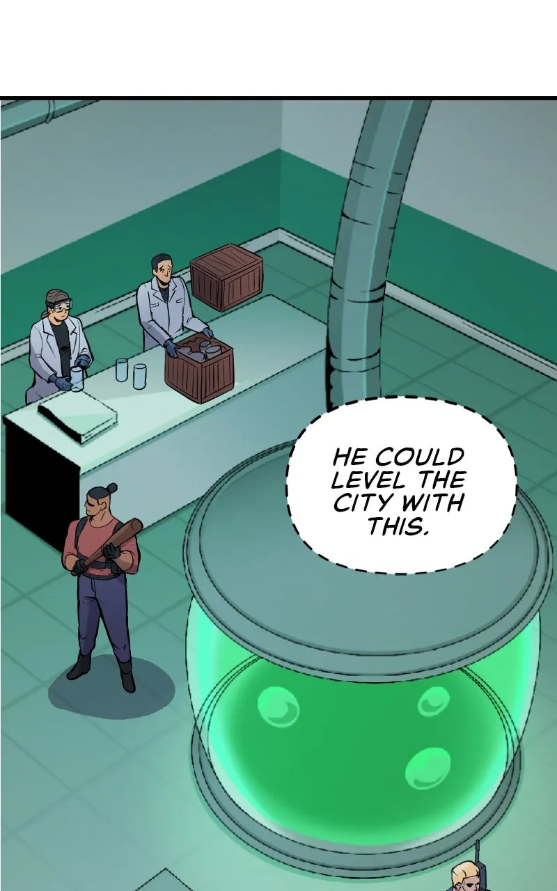 Batman: Wayne Family Adventures Chapter 150 page 68 - 