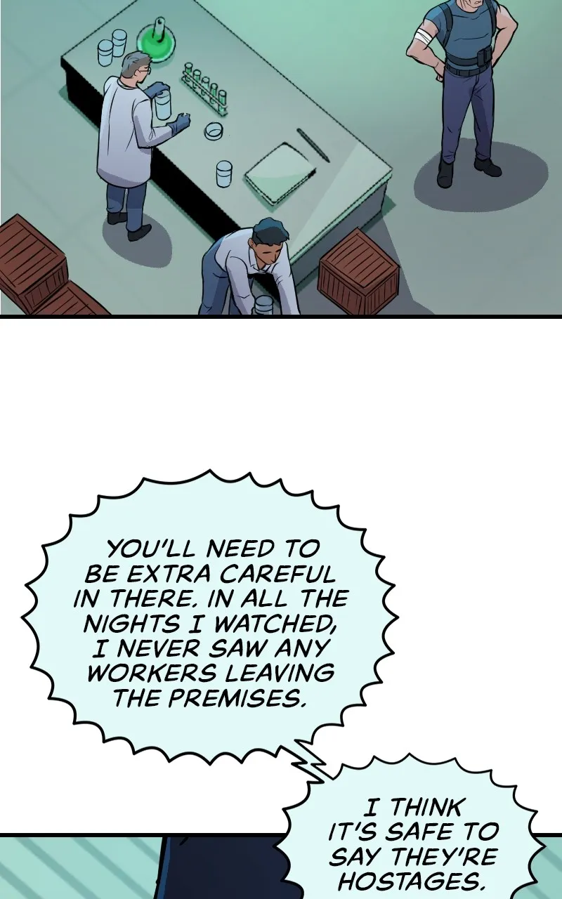 Batman: Wayne Family Adventures Chapter 150 page 69 - 