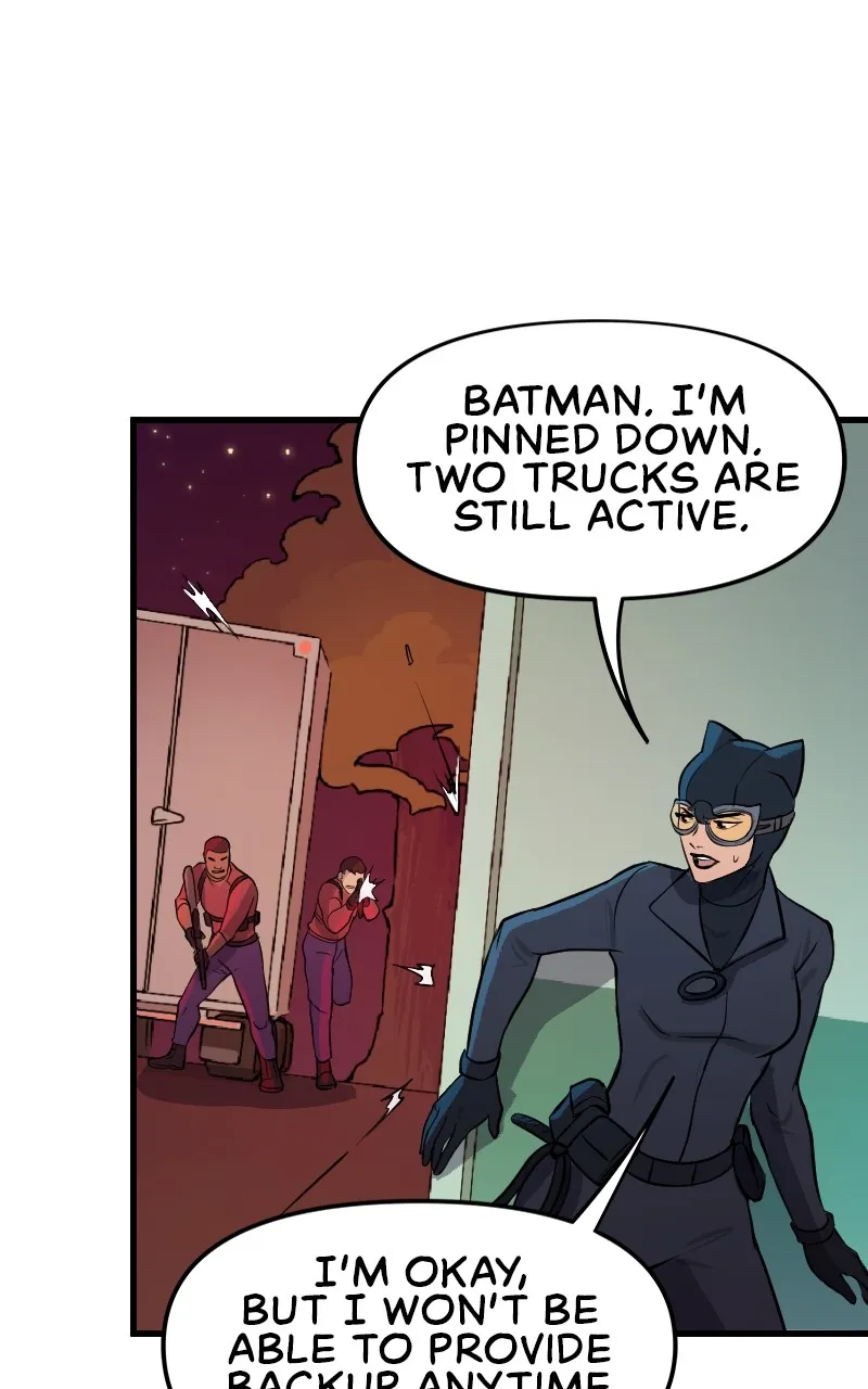 Batman: Wayne Family Adventures Chapter 150 page 77 - 