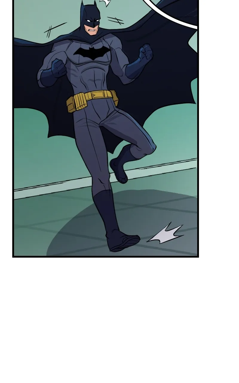 Batman: Wayne Family Adventures Chapter 150 page 80 - 