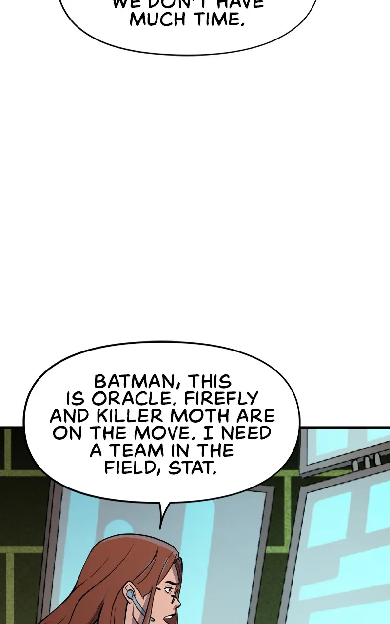 Batman: Wayne Family Adventures Chapter 150 page 9 - 