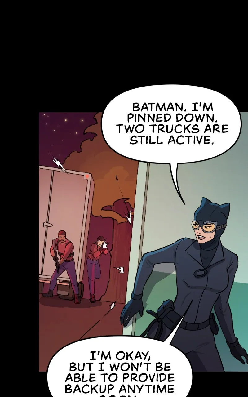 Batman: Wayne Family Adventures Chapter 151 page 2 - 