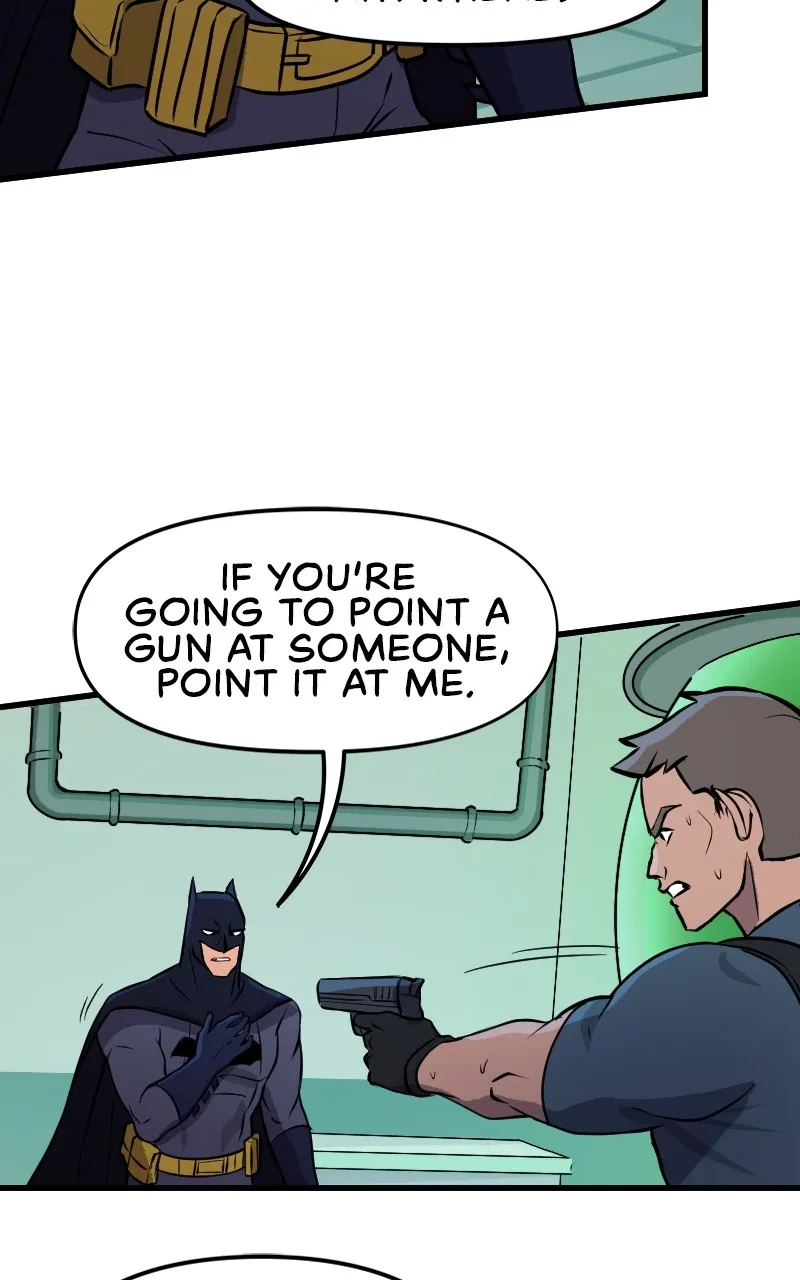 Batman: Wayne Family Adventures Chapter 151 page 13 - 