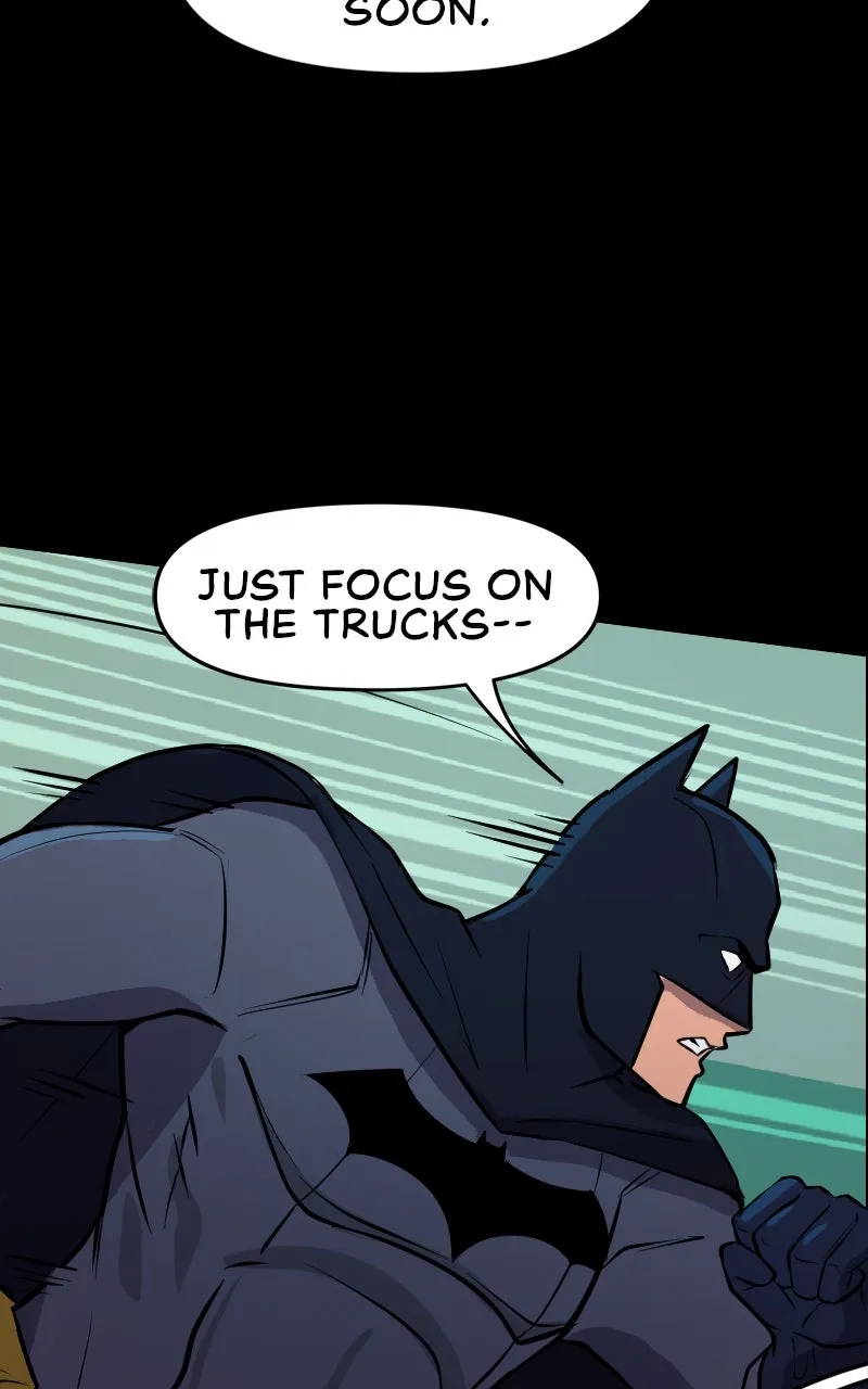 Batman: Wayne Family Adventures Chapter 151 page 3 - 