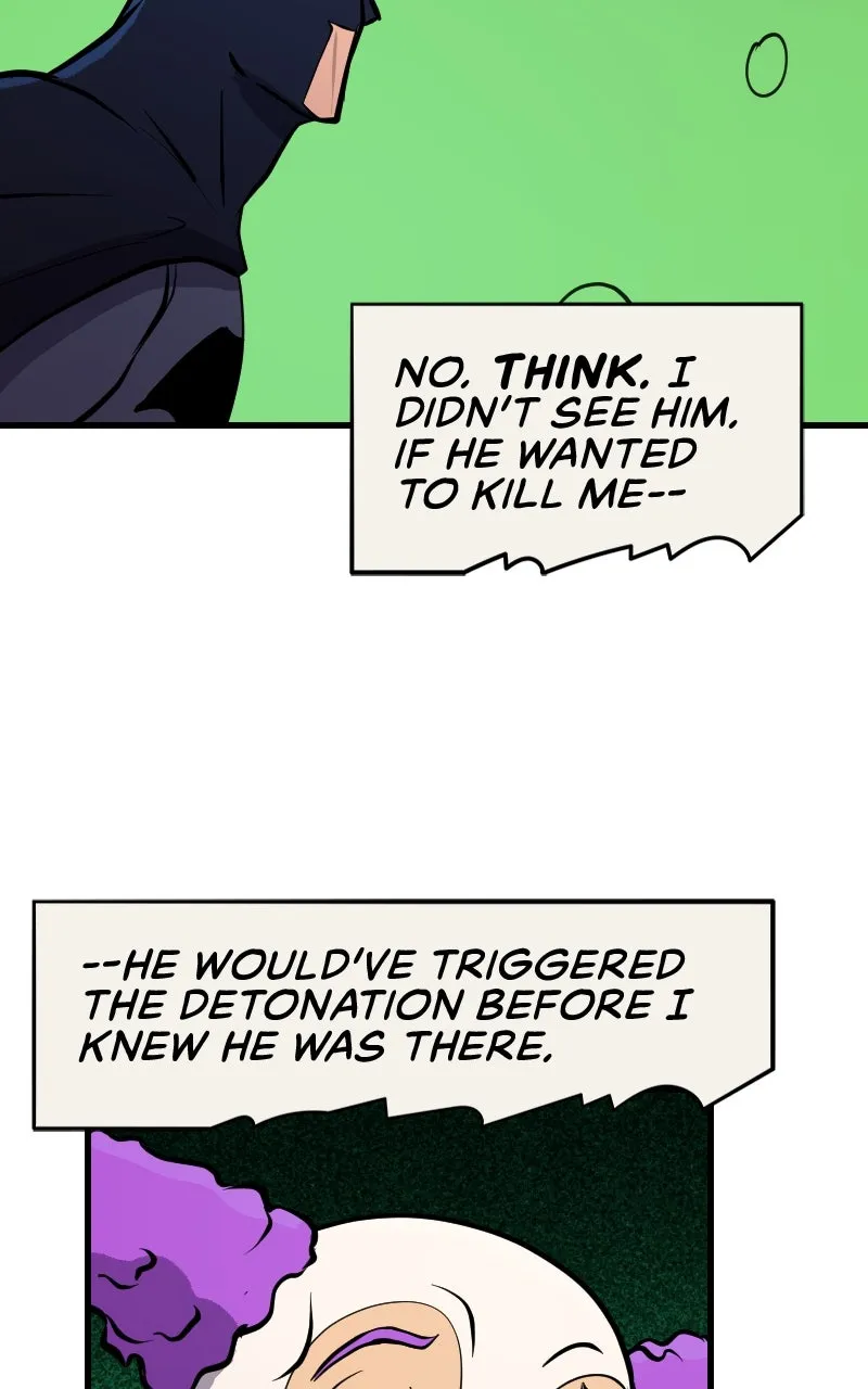 Batman: Wayne Family Adventures Chapter 151 page 22 - 