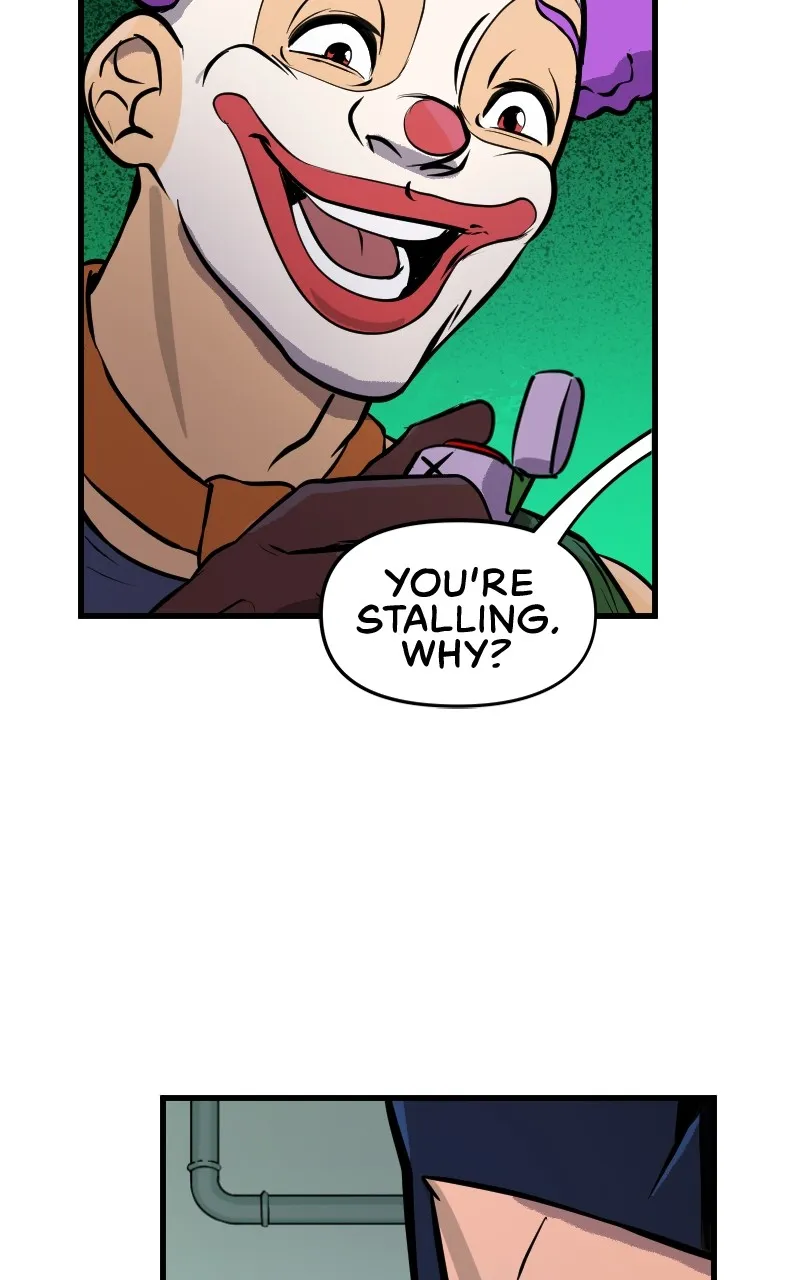 Batman: Wayne Family Adventures Chapter 151 page 23 - 
