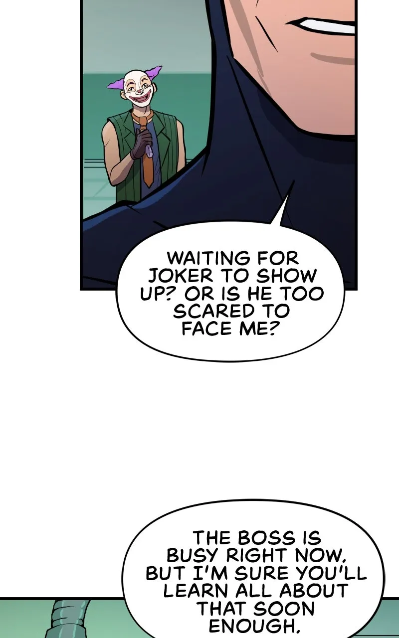 Batman: Wayne Family Adventures Chapter 151 page 24 - 