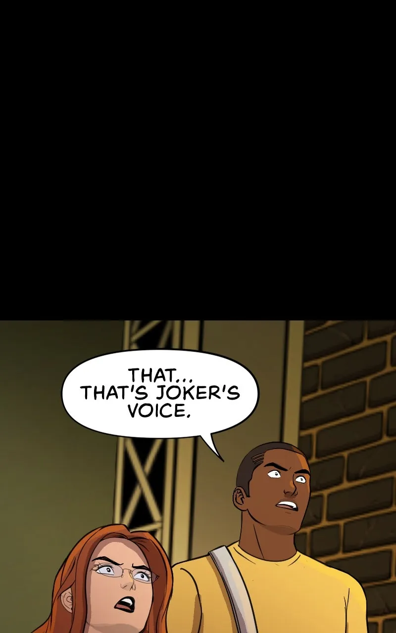 Batman: Wayne Family Adventures Chapter 151 page 37 - 