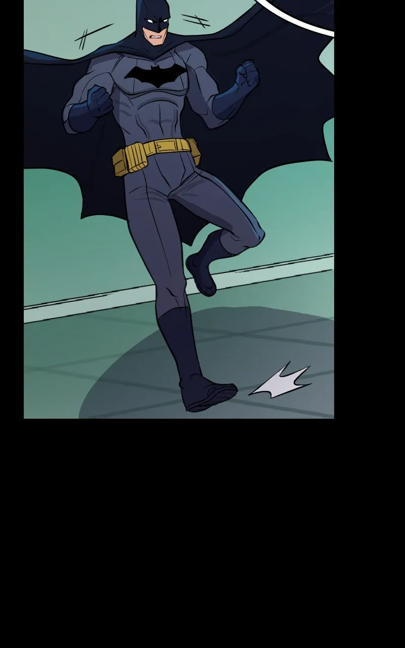Batman: Wayne Family Adventures Chapter 151 page 5 - 