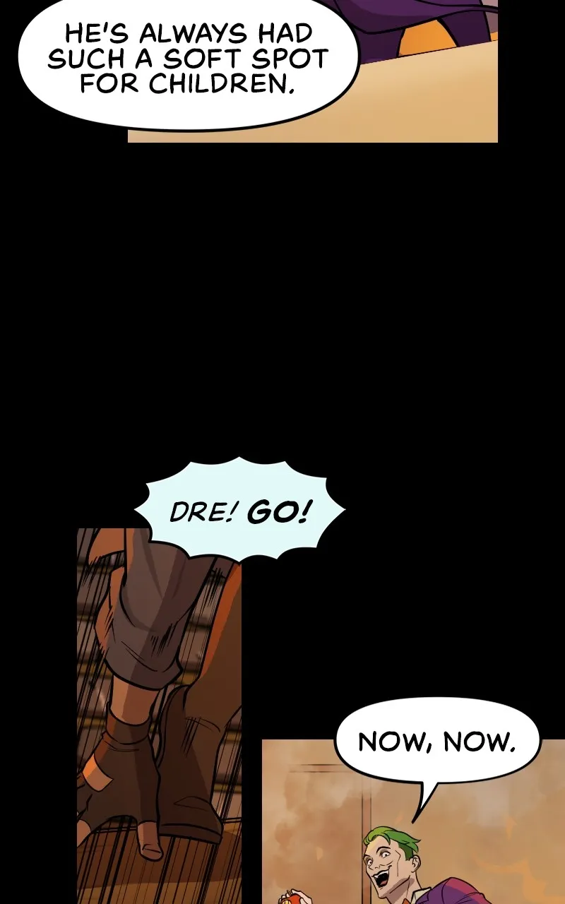 Batman: Wayne Family Adventures Chapter 151 page 42 - 