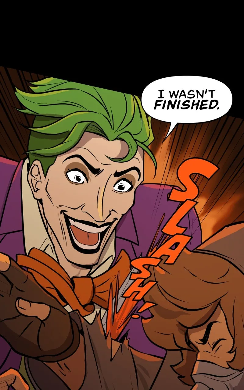 Batman: Wayne Family Adventures Chapter 151 page 45 - 