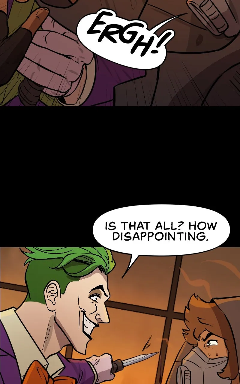 Batman: Wayne Family Adventures Chapter 151 page 46 - 