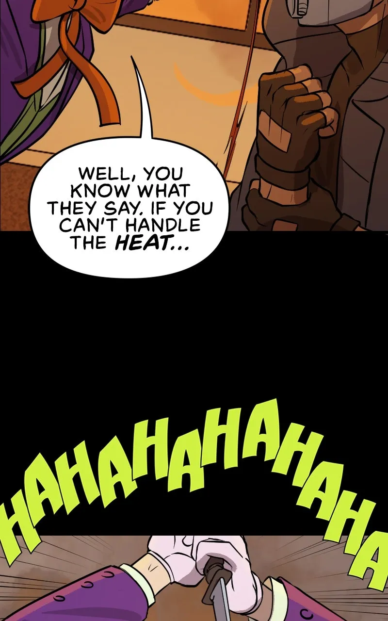 Batman: Wayne Family Adventures Chapter 151 page 47 - 