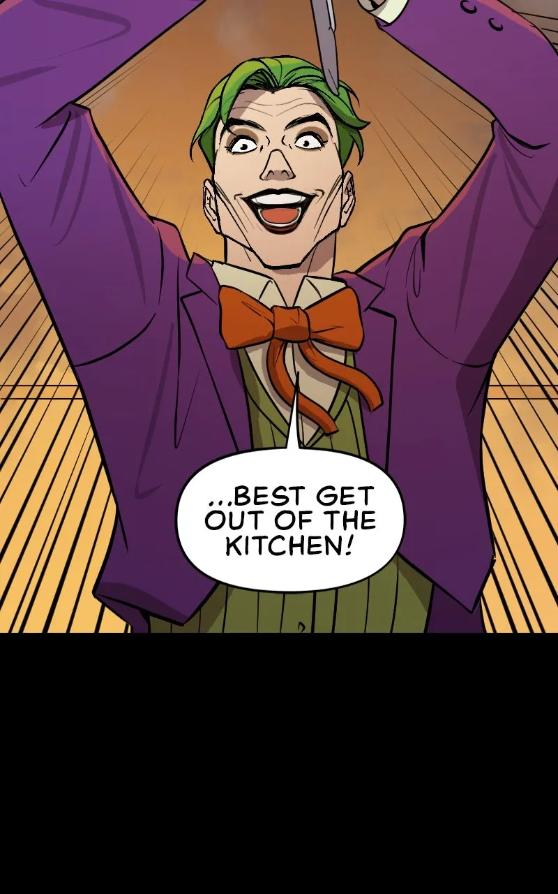 Batman: Wayne Family Adventures Chapter 151 page 48 - 