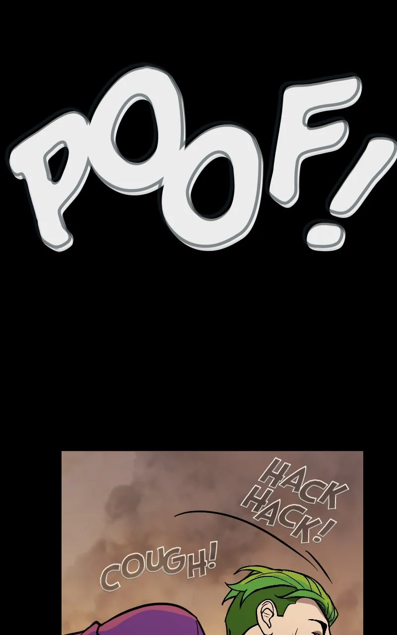 Batman: Wayne Family Adventures Chapter 151 page 50 - 