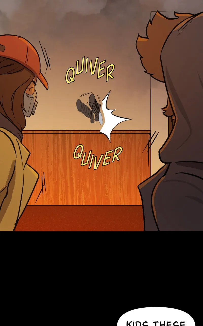 Batman: Wayne Family Adventures Chapter 151 page 56 - 