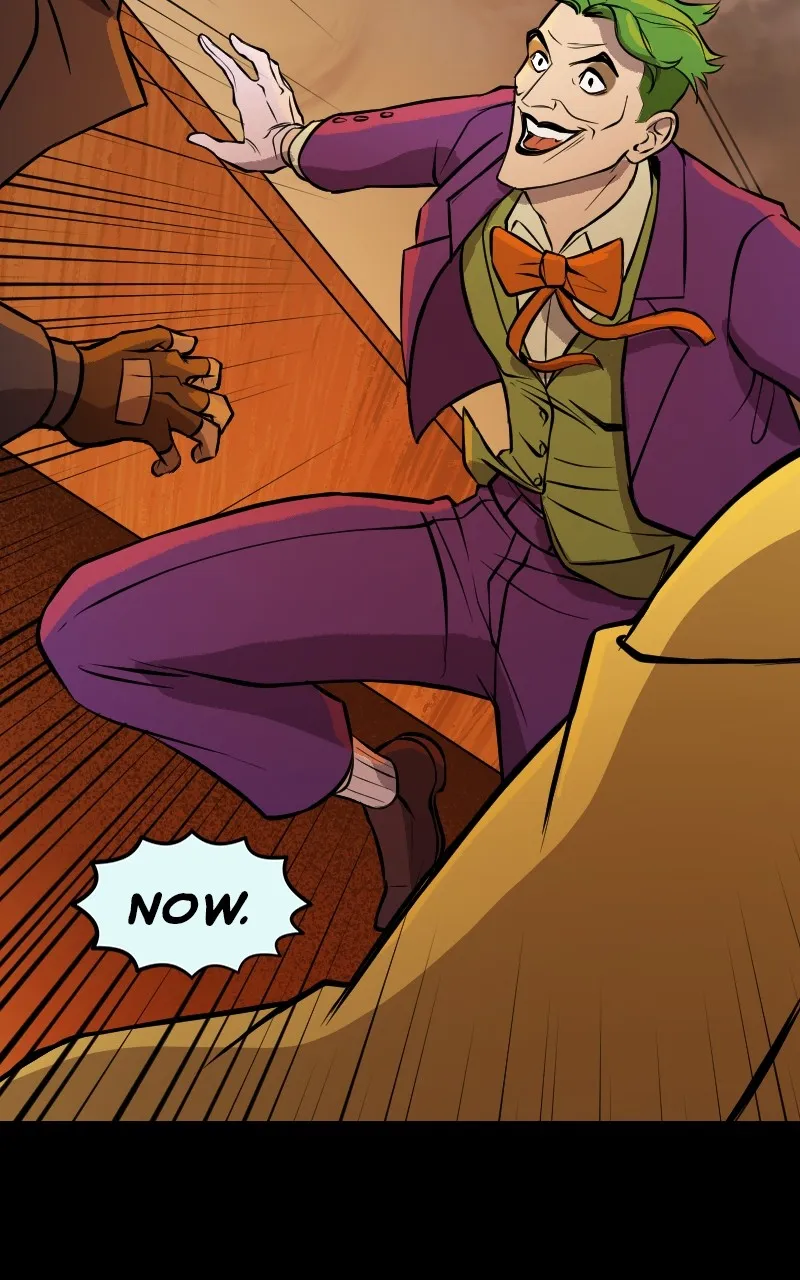 Batman: Wayne Family Adventures Chapter 151 page 64 - 