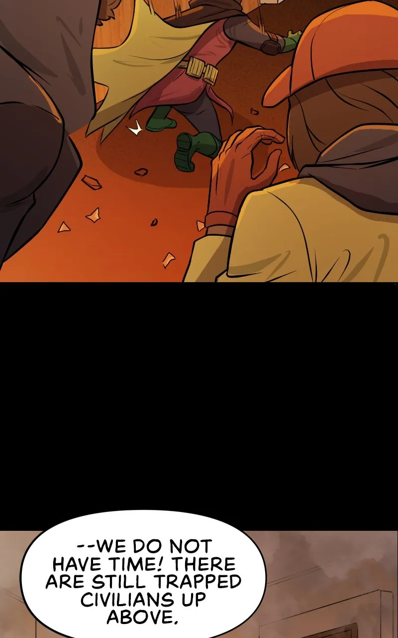 Batman: Wayne Family Adventures Chapter 151 page 70 - 