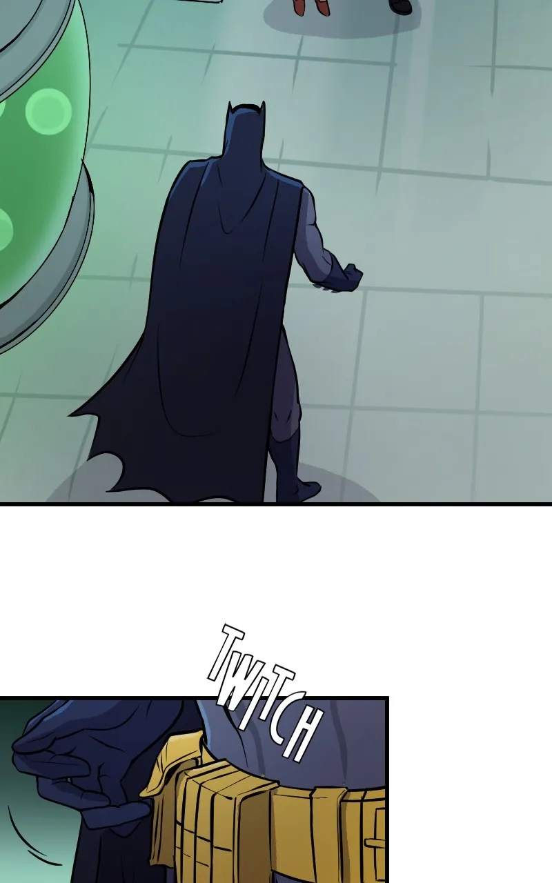 Batman: Wayne Family Adventures Chapter 151 page 8 - 
