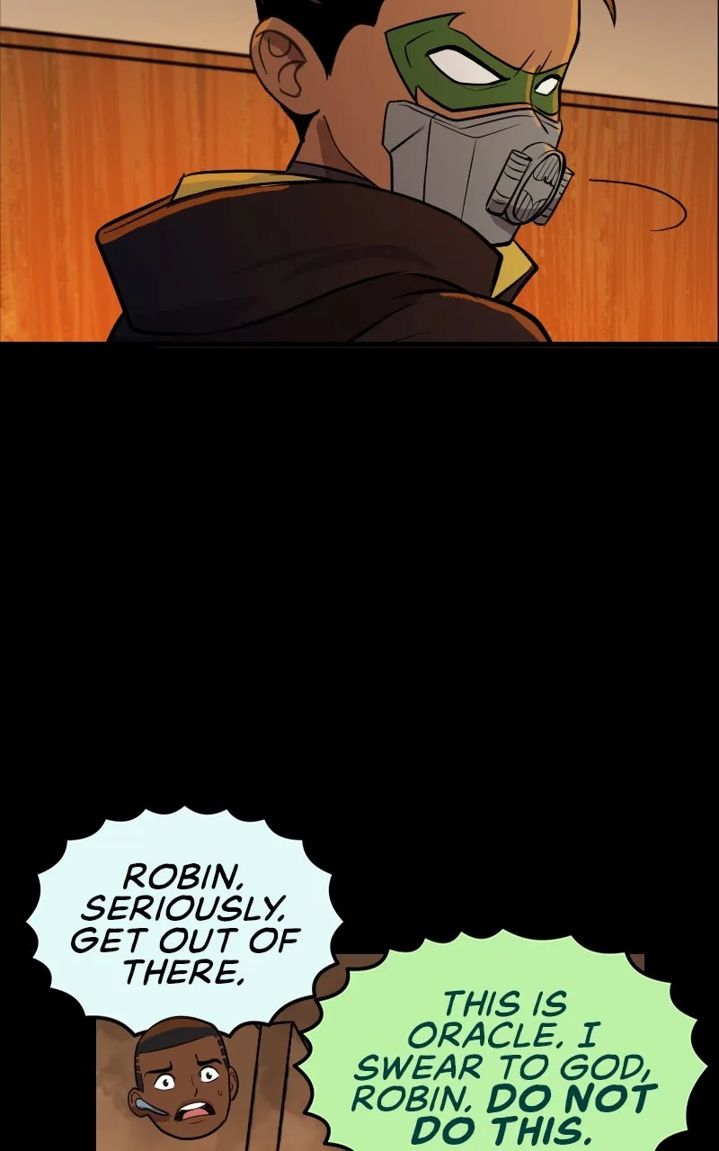 Batman: Wayne Family Adventures Chapter 151 page 72 - 
