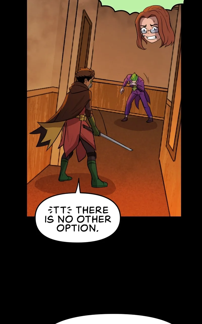 Batman: Wayne Family Adventures Chapter 151 page 73 - 