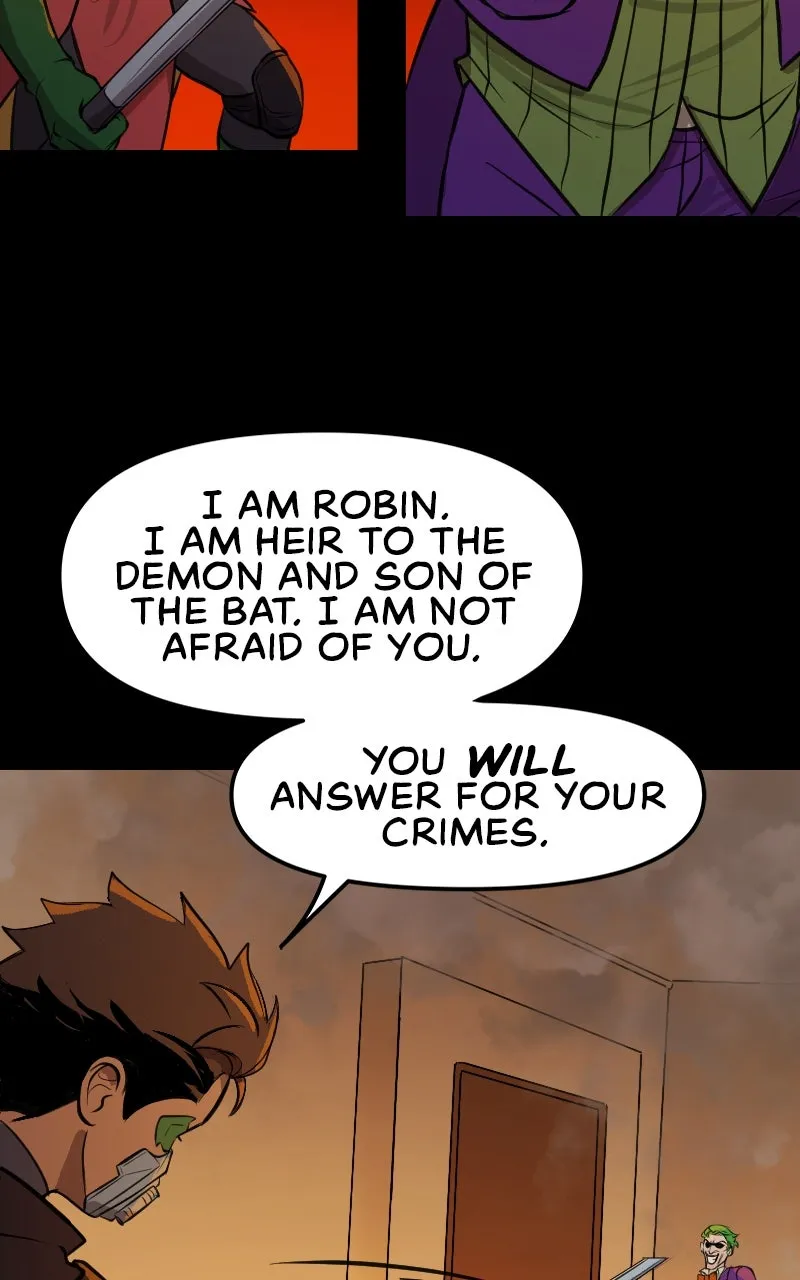 Batman: Wayne Family Adventures Chapter 151 page 75 - 