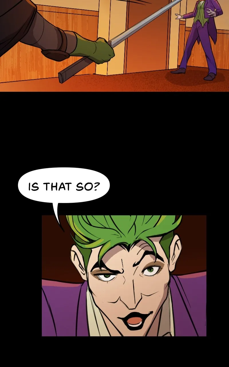 Batman: Wayne Family Adventures Chapter 151 page 76 - 