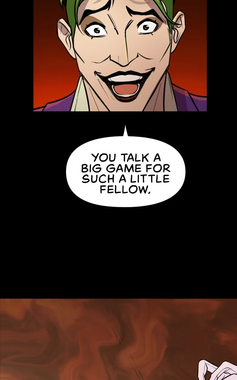 Batman: Wayne Family Adventures Chapter 151 page 78 - 
