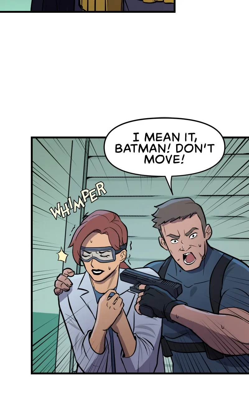 Batman: Wayne Family Adventures Chapter 151 page 9 - 