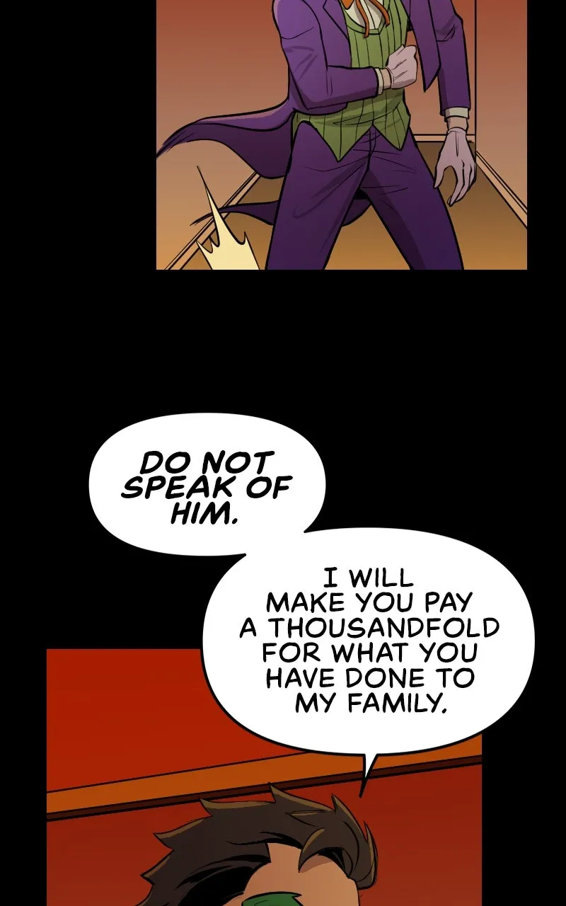 Batman: Wayne Family Adventures Chapter 152 page 15 - 
