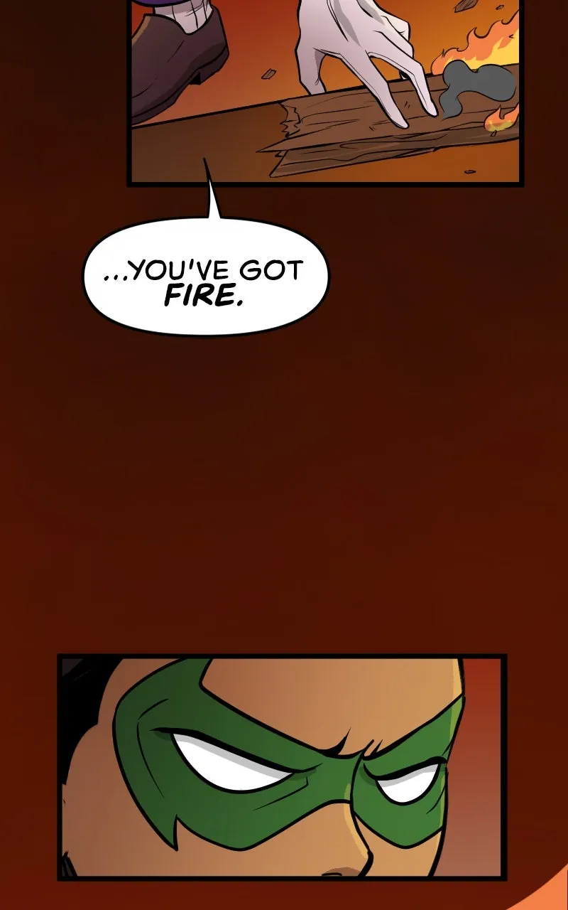 Batman: Wayne Family Adventures Chapter 152 page 18 - 