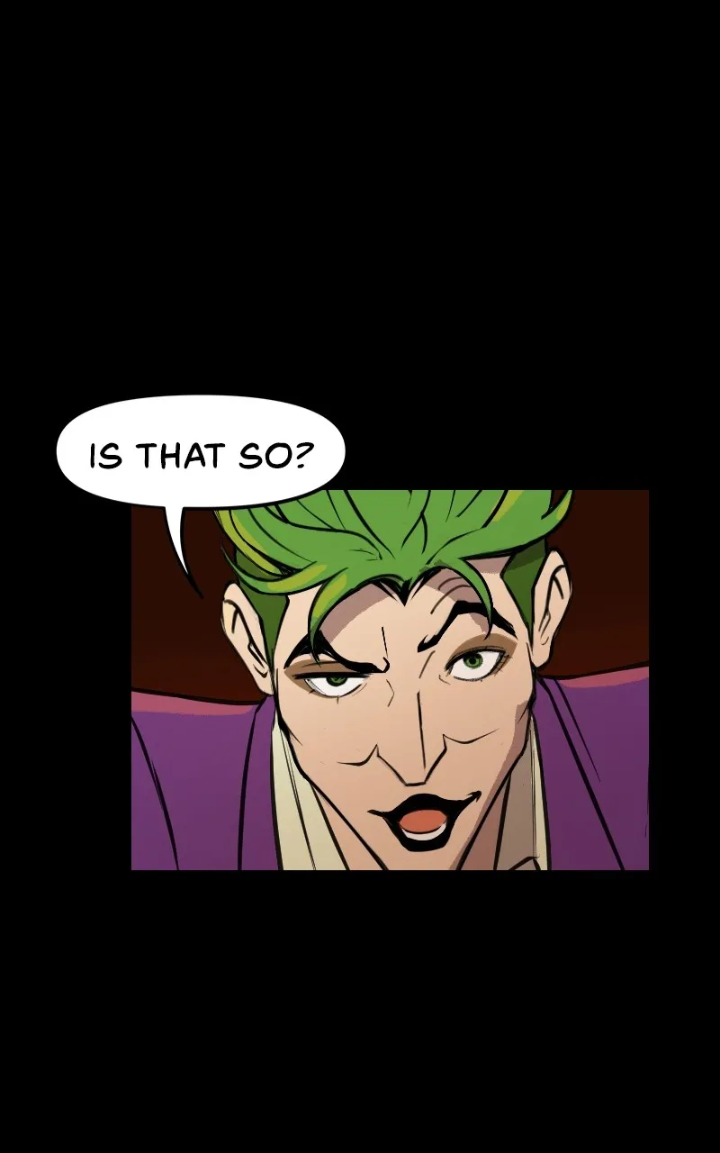 Batman: Wayne Family Adventures Chapter 152 page 3 - 