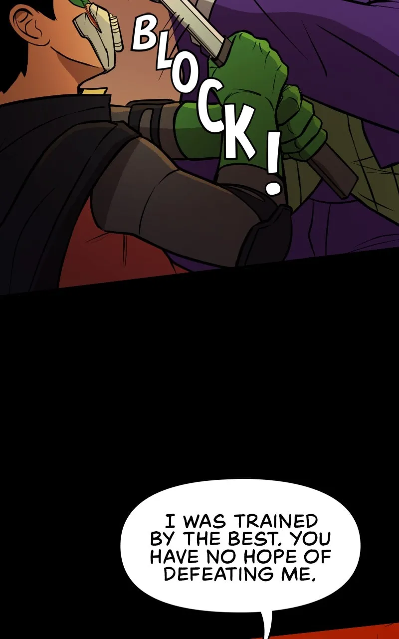 Batman: Wayne Family Adventures Chapter 152 page 27 - 