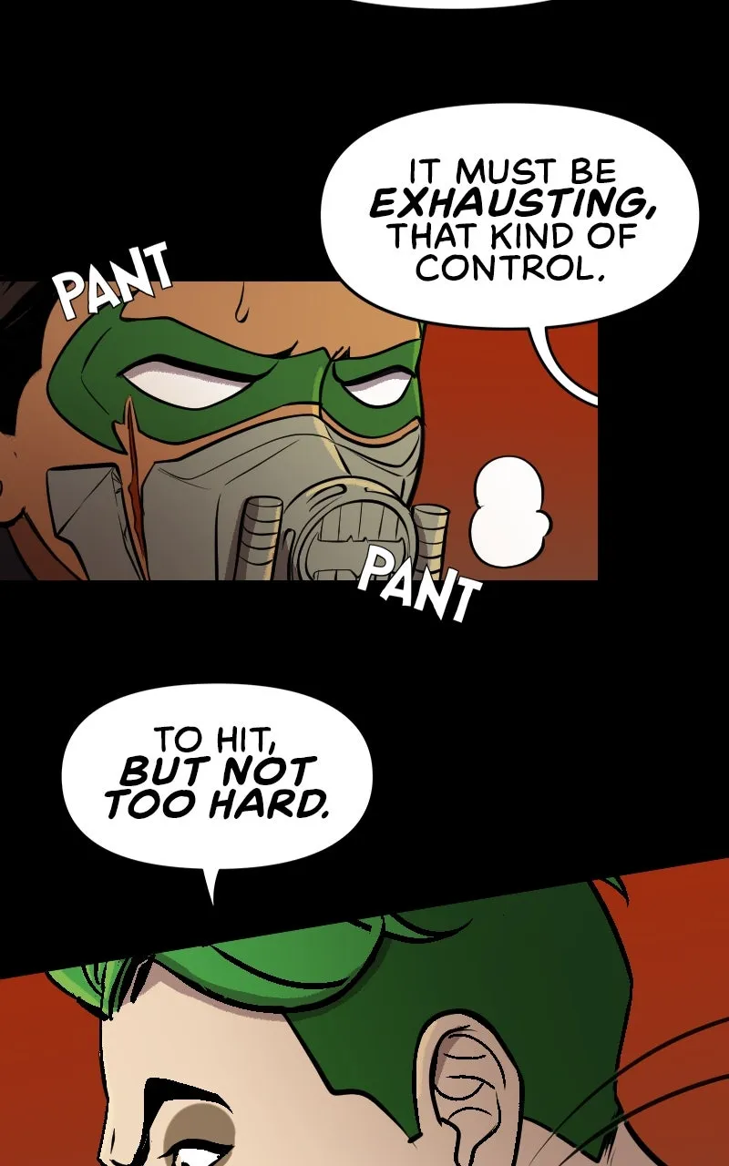 Batman: Wayne Family Adventures Chapter 152 page 34 - 