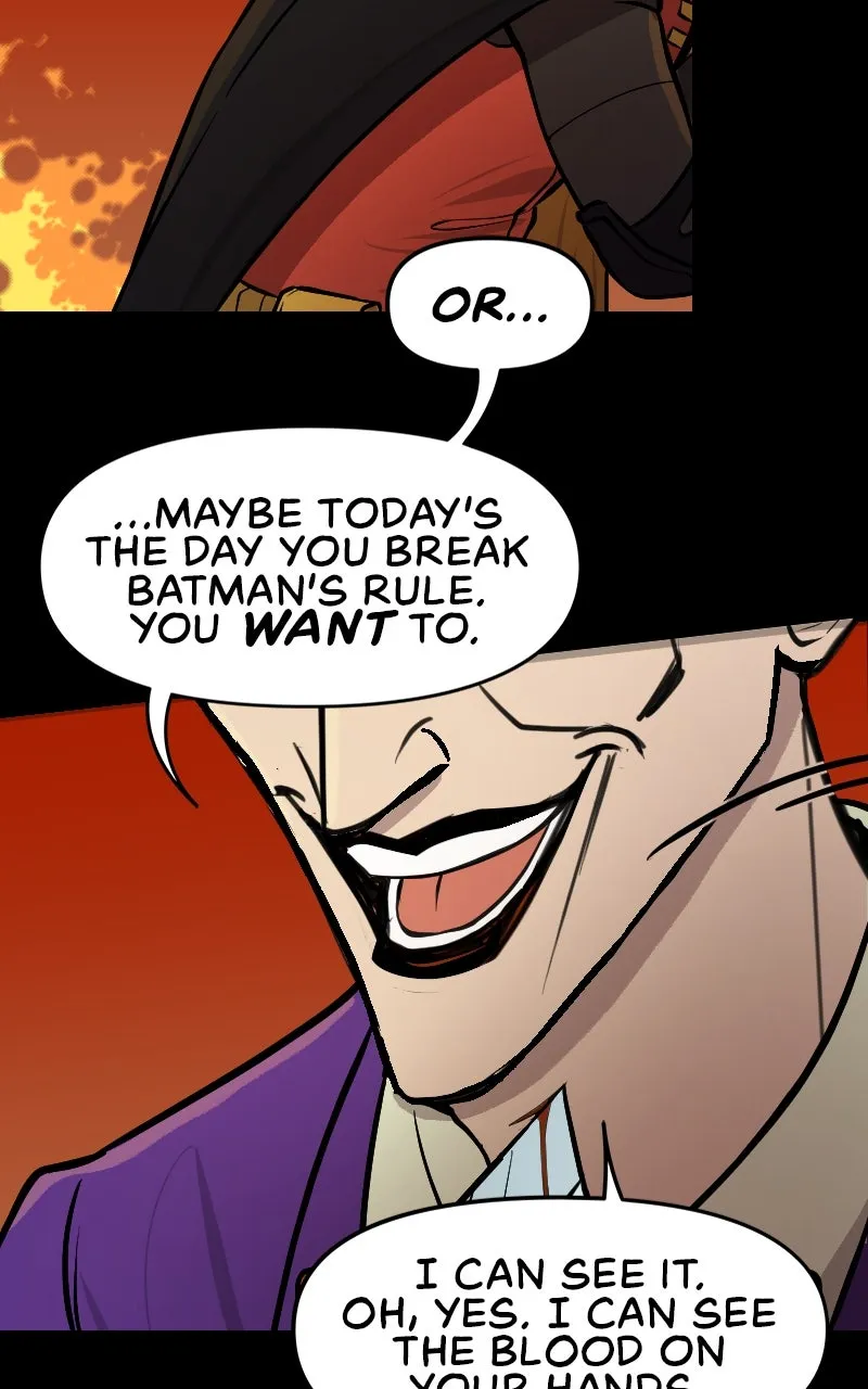 Batman: Wayne Family Adventures Chapter 152 page 39 - 