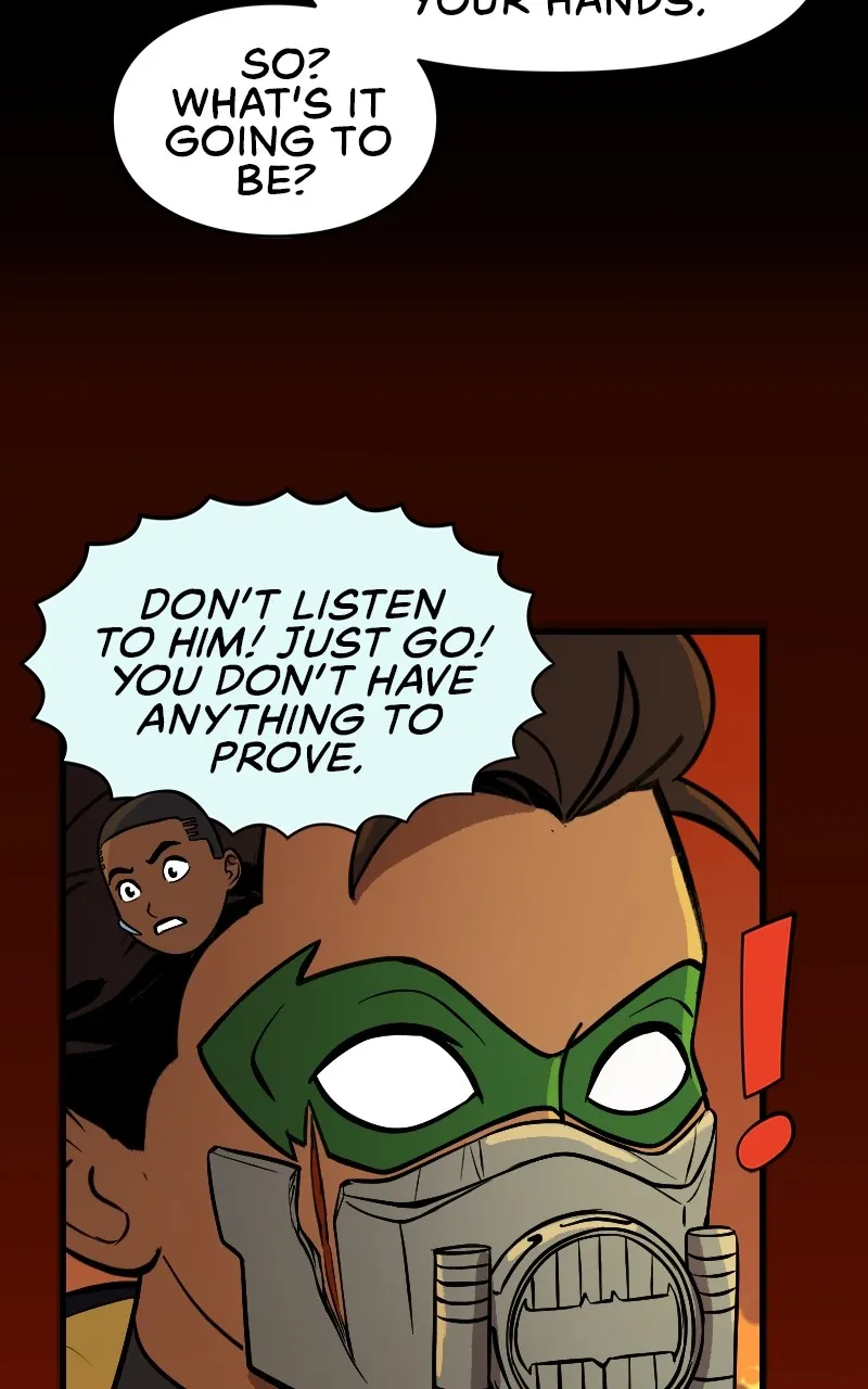 Batman: Wayne Family Adventures Chapter 152 page 40 - 