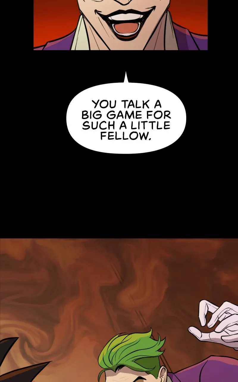 Batman: Wayne Family Adventures Chapter 152 page 5 - 