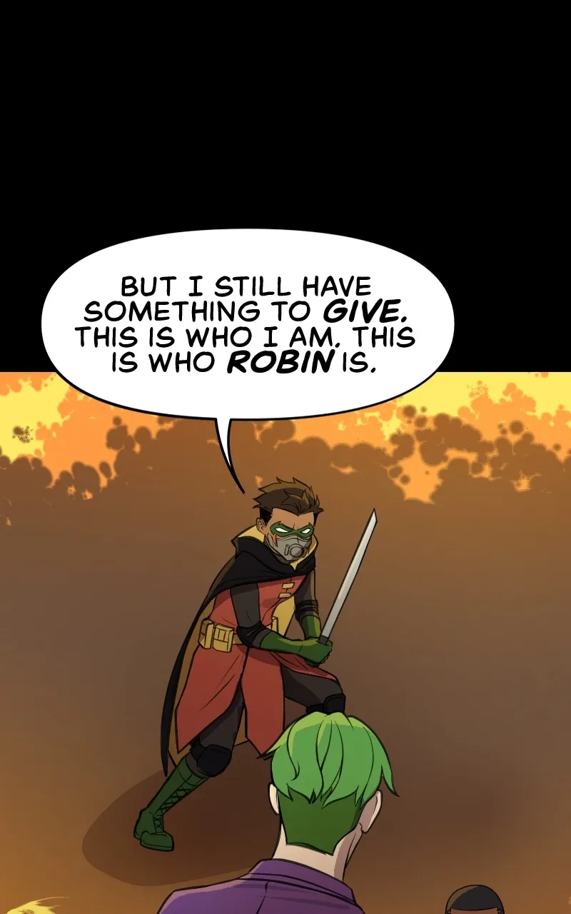 Batman: Wayne Family Adventures Chapter 152 page 46 - 