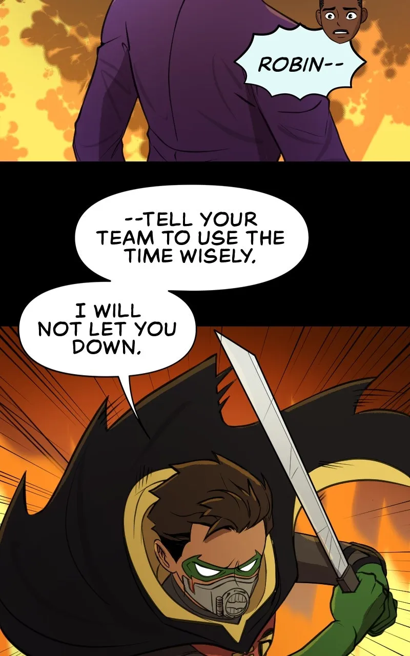 Batman: Wayne Family Adventures Chapter 152 page 47 - 