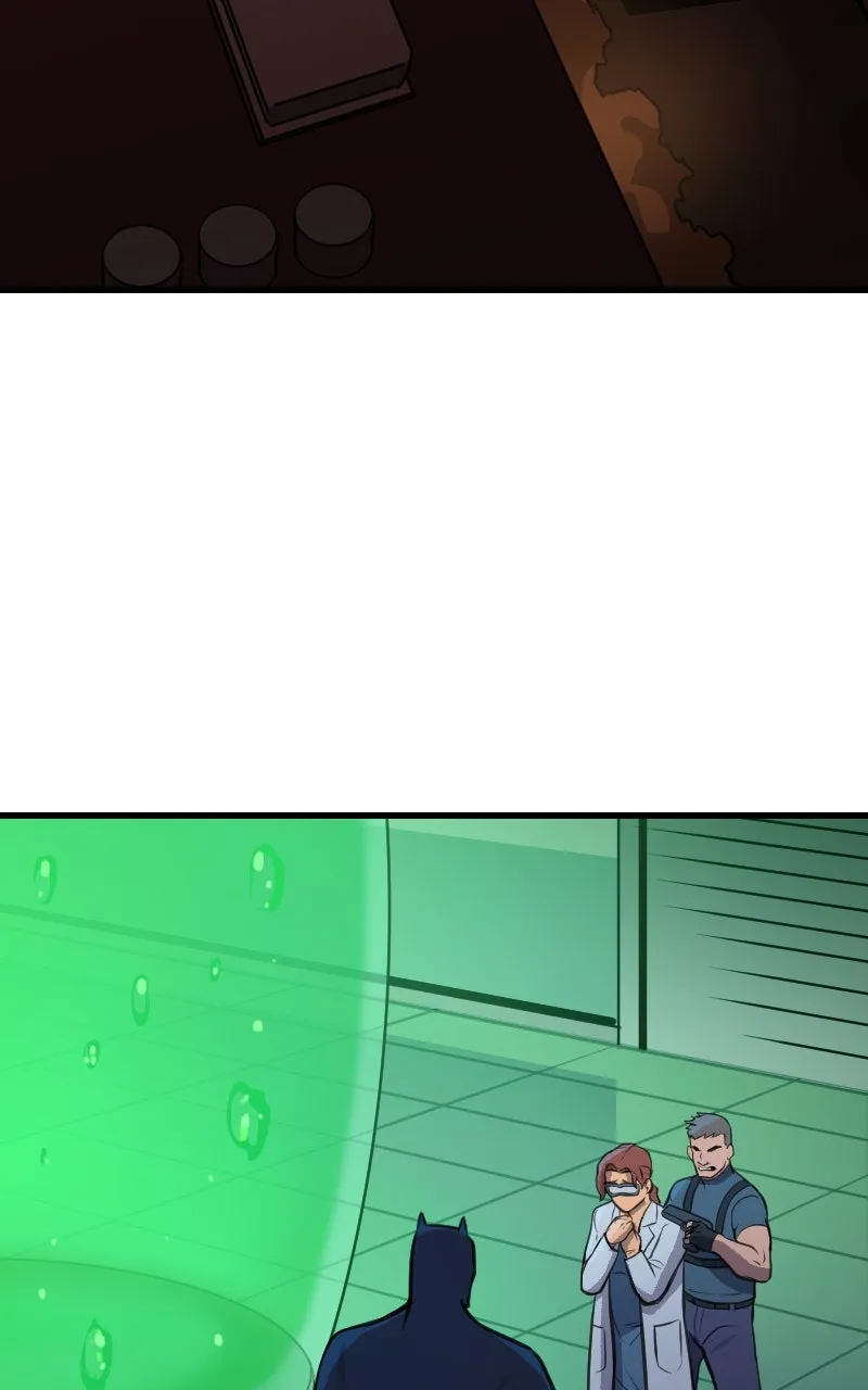 Batman: Wayne Family Adventures Chapter 152 page 51 - 