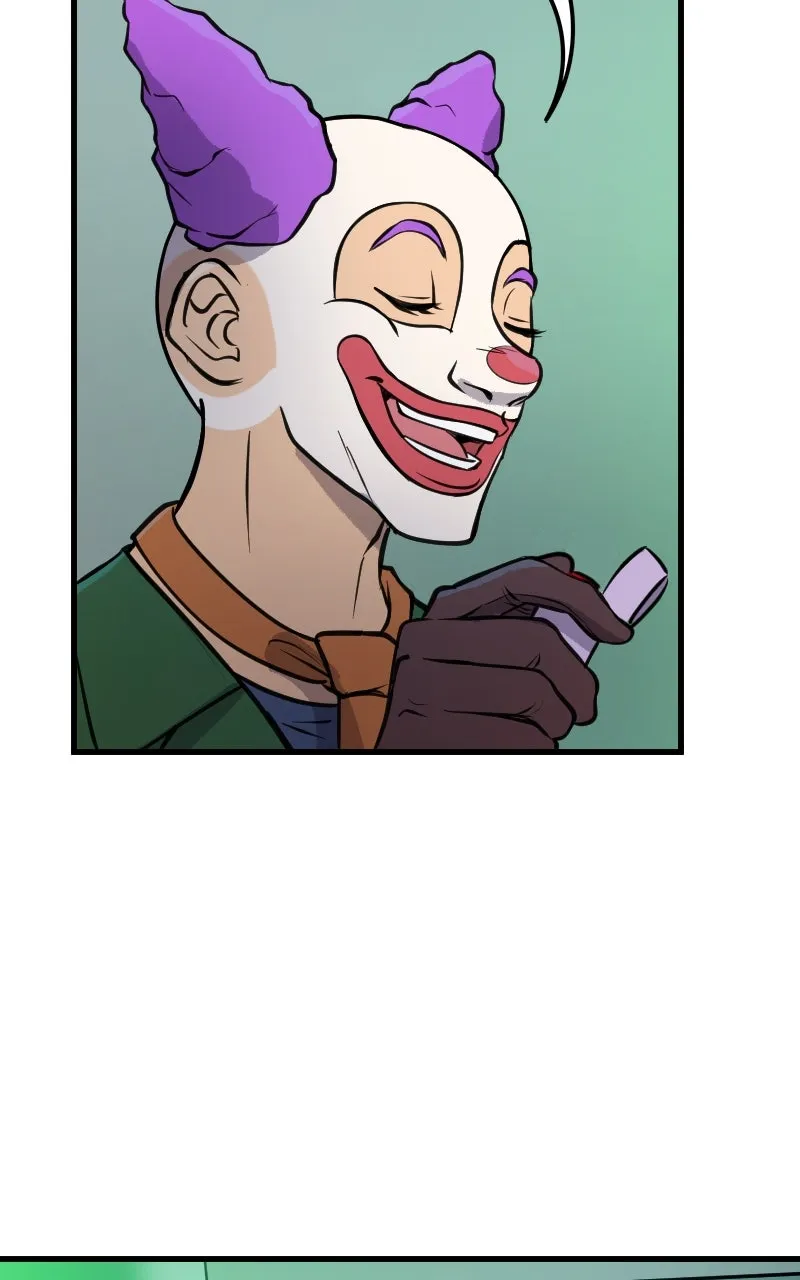 Batman: Wayne Family Adventures Chapter 152 page 55 - 