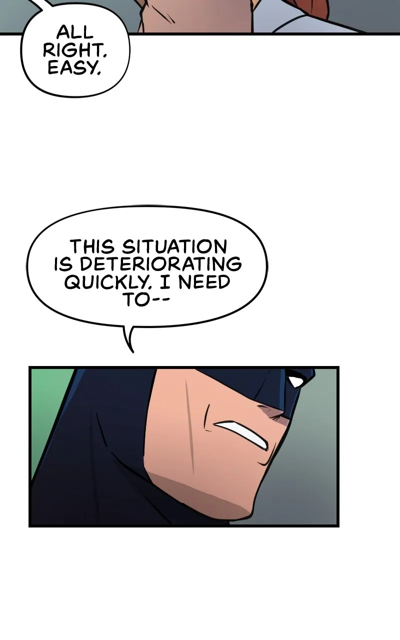 Batman: Wayne Family Adventures Chapter 152 page 59 - 