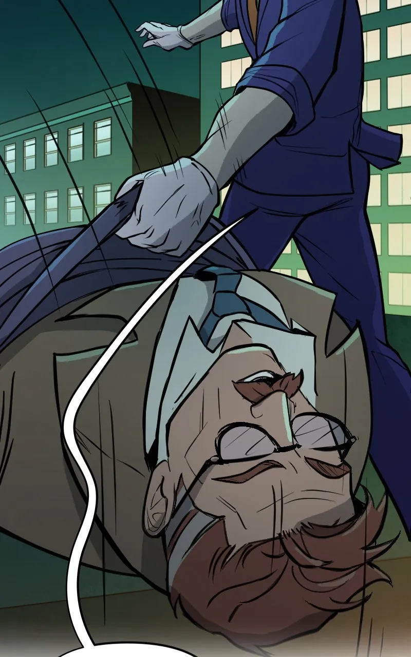 Batman: Wayne Family Adventures Chapter 152 page 72 - 