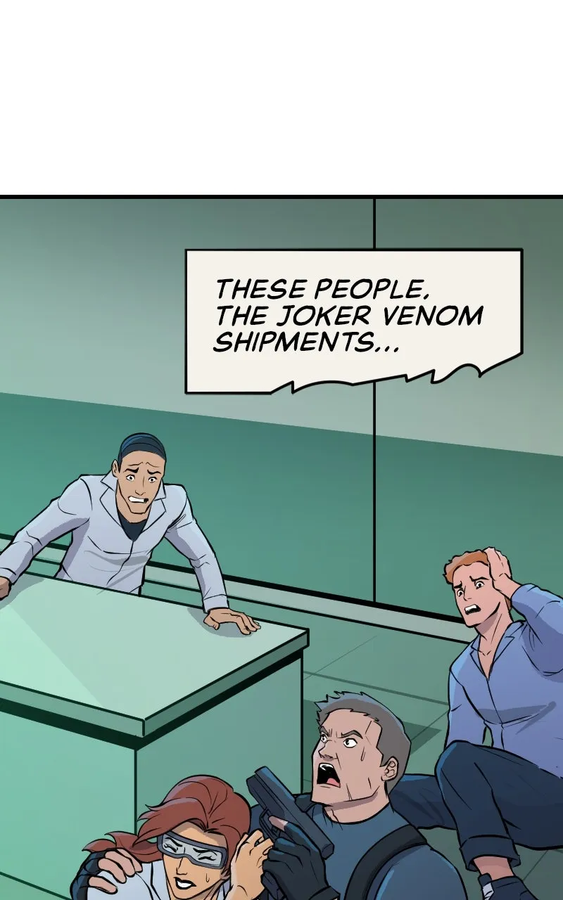 Batman: Wayne Family Adventures Chapter 152 page 74 - 