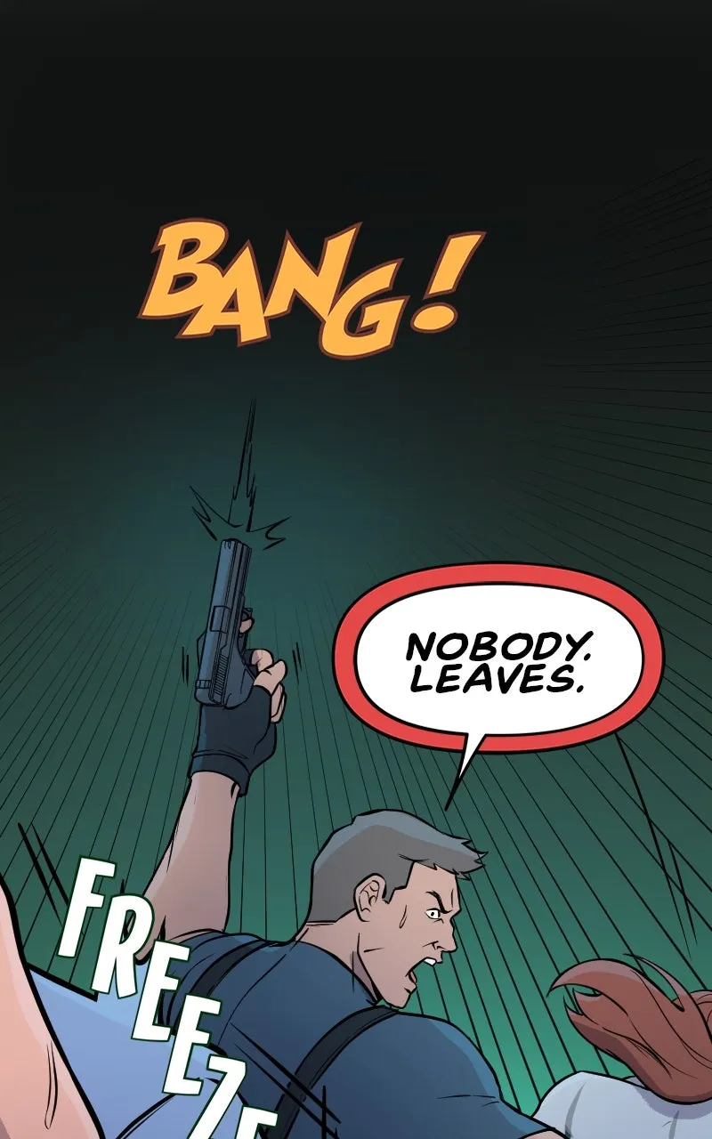 Batman: Wayne Family Adventures Chapter 153 page 17 - 
