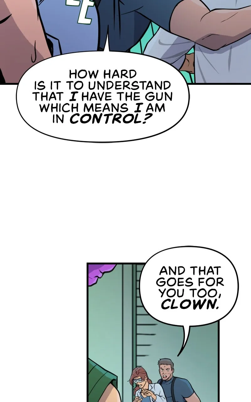 Batman: Wayne Family Adventures Chapter 153 page 18 - 