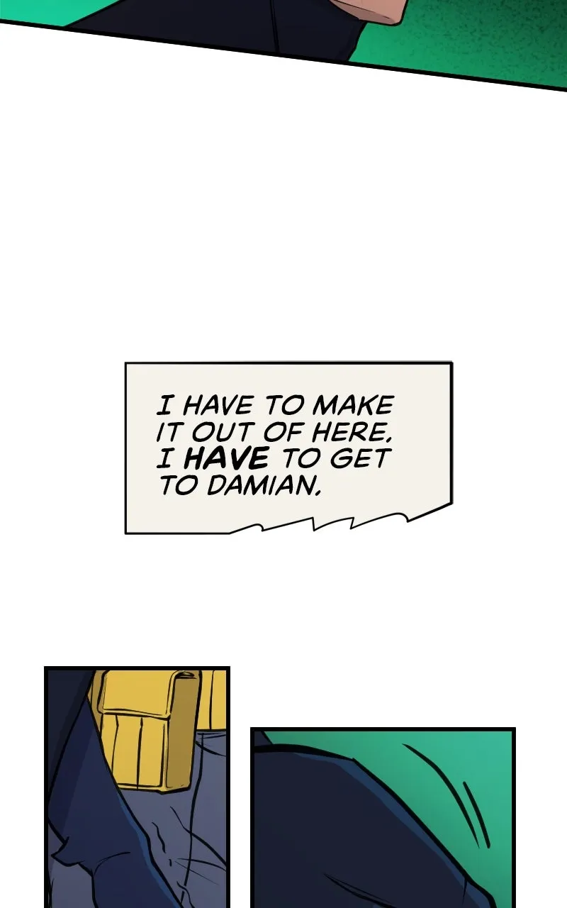 Batman: Wayne Family Adventures Chapter 153 page 20 - 