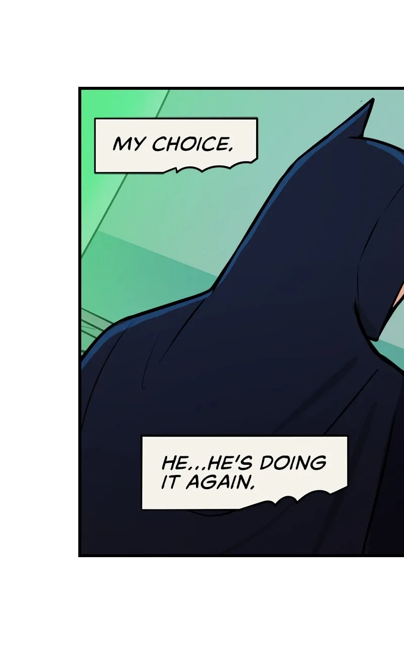 Batman: Wayne Family Adventures Chapter 153 page 3 - 
