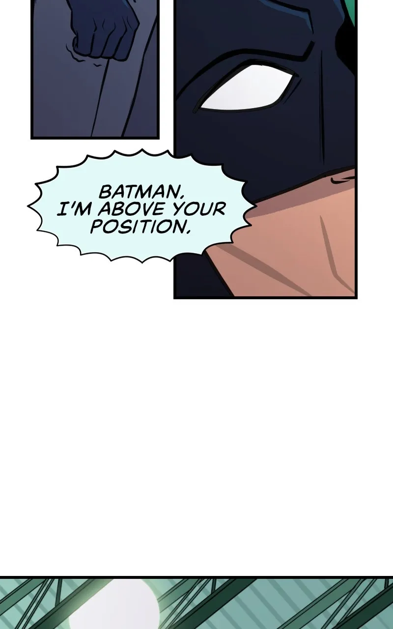 Batman: Wayne Family Adventures Chapter 153 page 21 - 